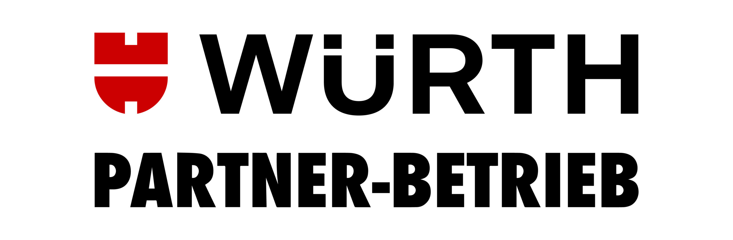 Würth Partner Betrieb